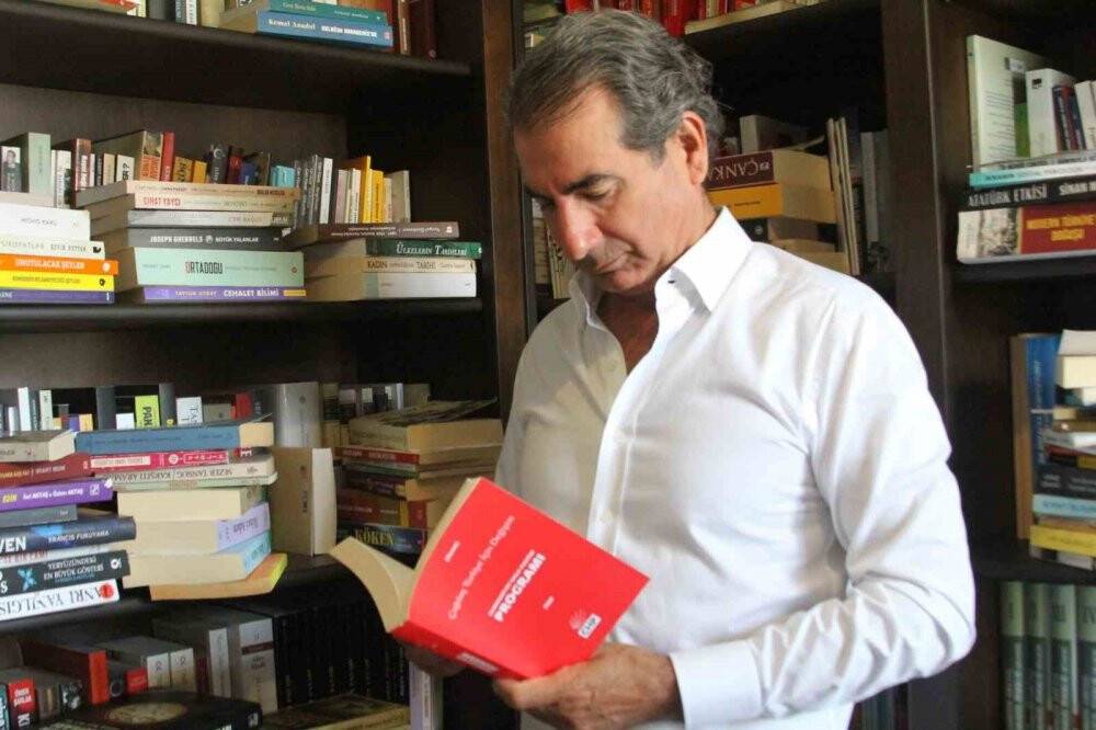 Eski CHP’li vekilden Kılıçdaroğlu’na sert eleştiri: Kemal Kılıçdaroğlu vakit kaybetmeden istifa etmeli!