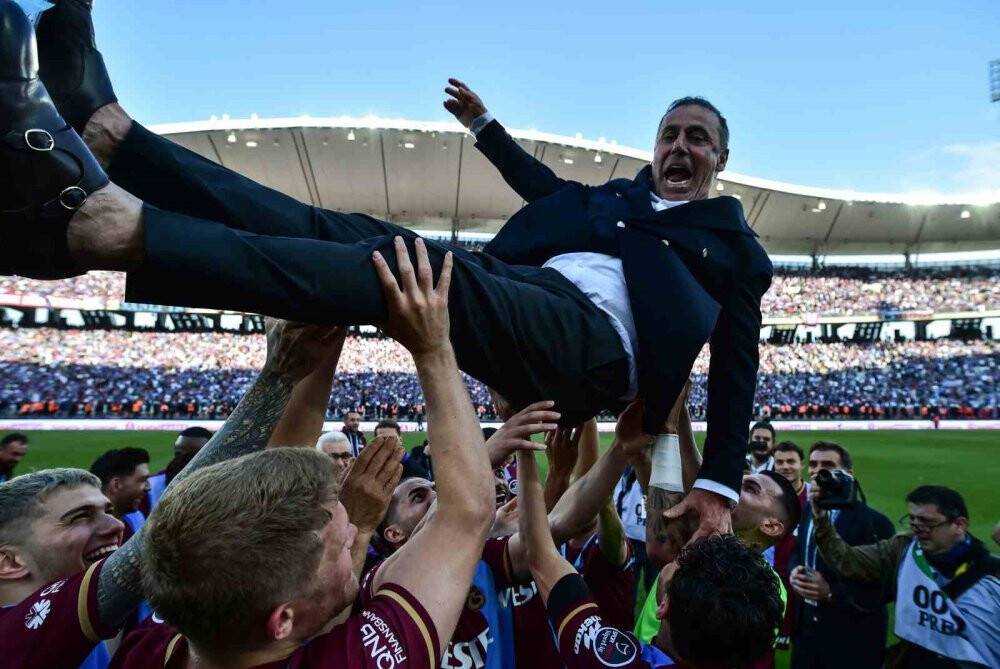 Süper Lig’in son 16 sezonunda şampiyonluklara Türk teknik direktör ambargosu