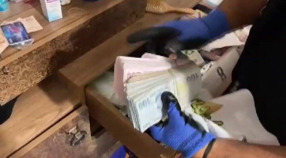 Tefeci çetesine operasyon: 7 gözaltı