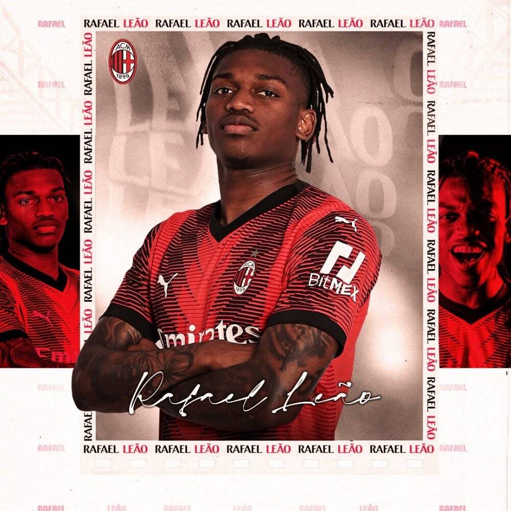 Milan, sözleşmesini 2028 yılına kadar uzattı