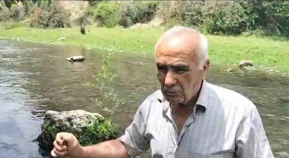 Sabun Çayı’nda balık ölümleri endişe veriyor