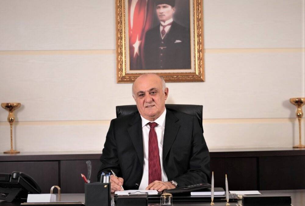 Torku’dan Hatay’daki okullara süt dağıtımı