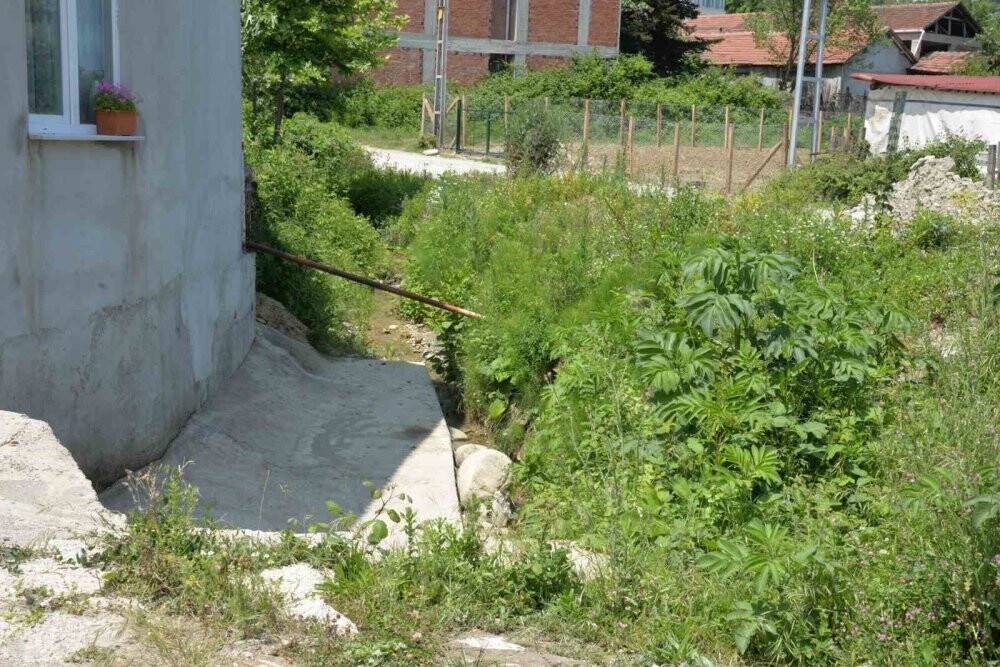 Türkeli’yi sel afetlerinden korumak için kritik noktada önlemler alınıyor