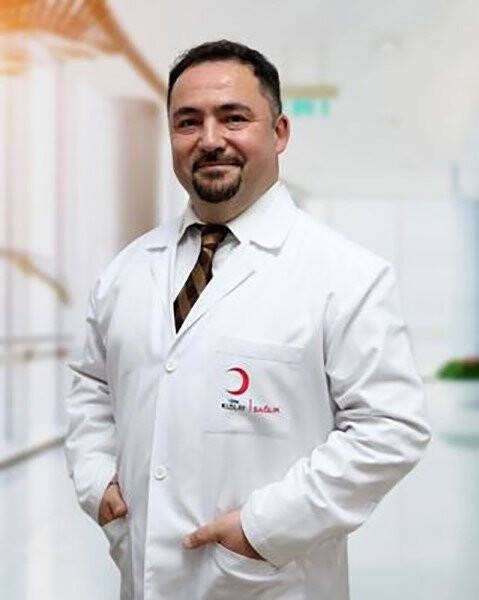 Deprem sonrası vertigo artış gösterdi