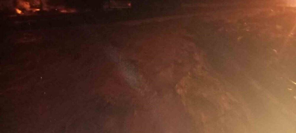 Kastamonu’da sel tehlikesi: İnebolu ilçesi boşaltılıyor