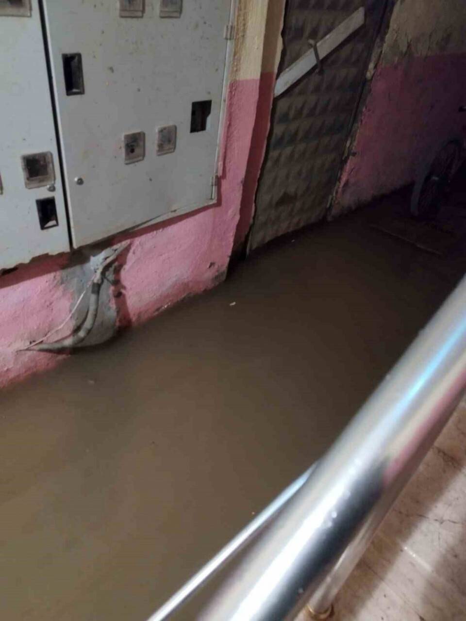 Kastamonu’da sel tehlikesi: İnebolu ilçesi boşaltılıyor