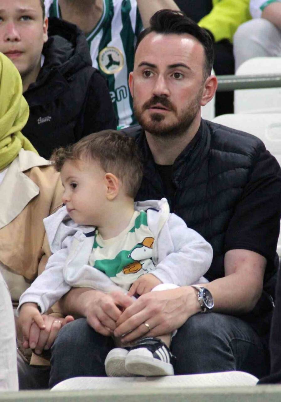 Giresunspor Süper Lig'e veda eden son takım oldu