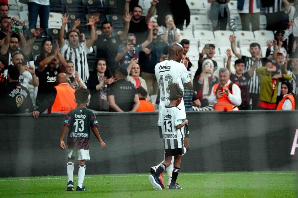 “Hayatımın en güzel dönemini burada yaşadım”