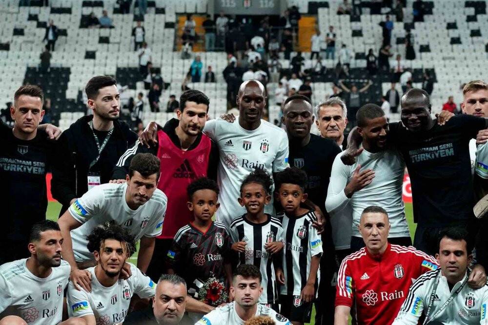 “Hayatımın en güzel dönemini burada yaşadım”