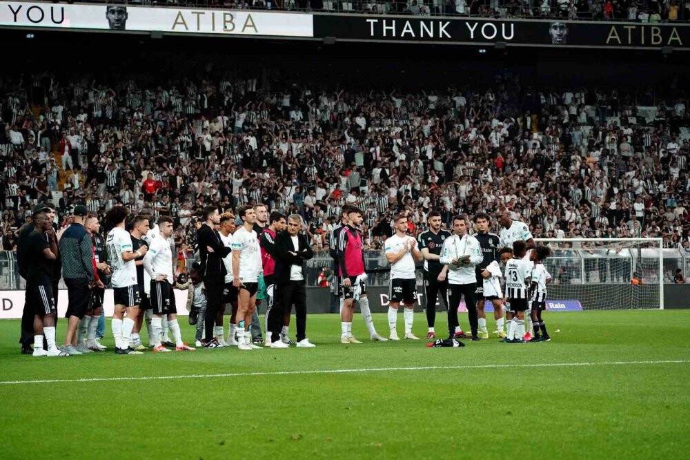 “Hayatımın en güzel dönemini burada yaşadım”