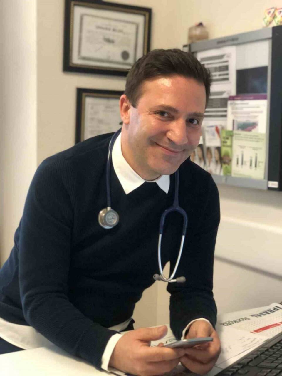 Klimaya bağlı “yaz zatürresine” dikkat