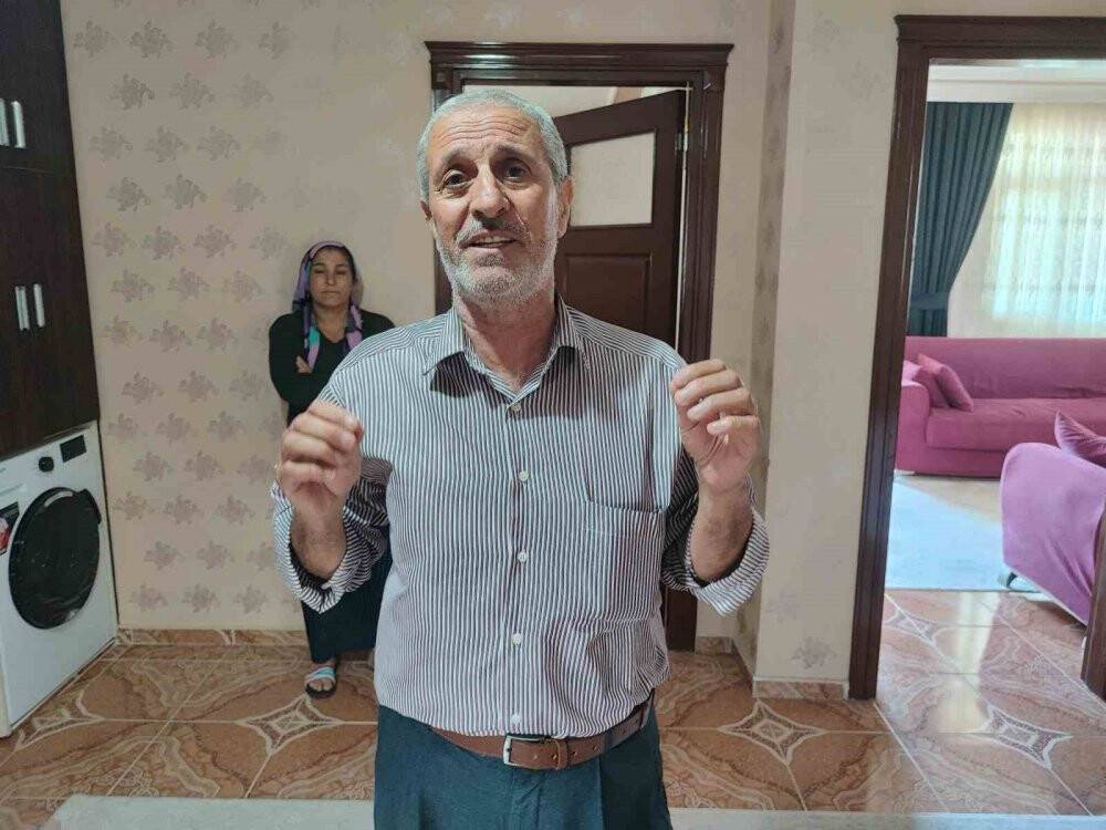 Pişkinlikleri pes dedirtti!