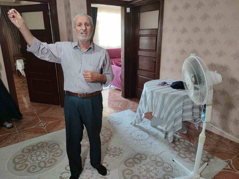 Pişkinlikleri pes dedirtti!