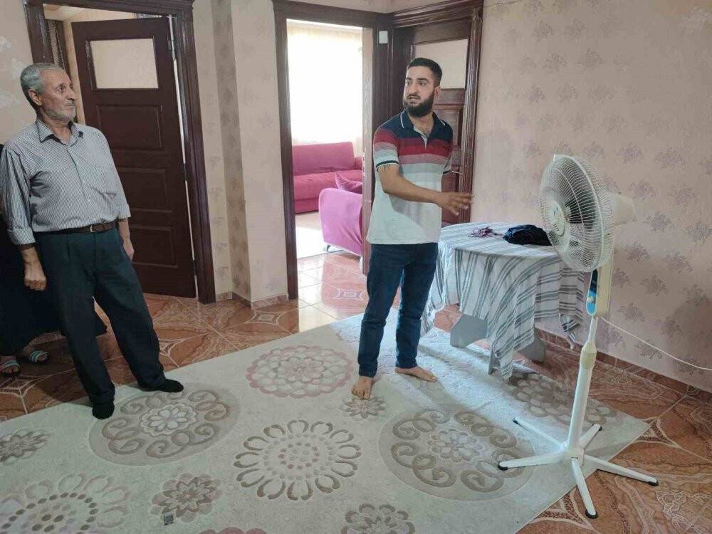 Pişkinlikleri pes dedirtti!