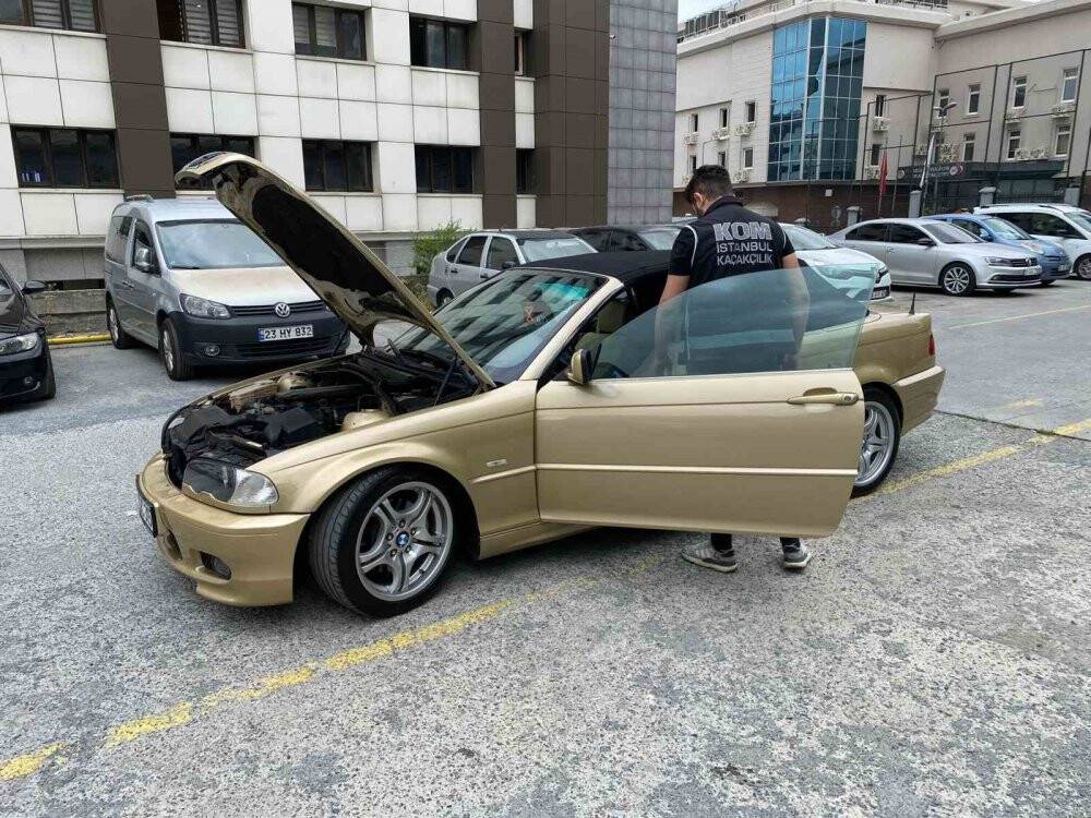 Bakan Yerlikaya duyurdu! Konya merkezli ‘Fren’ Operasyonu: 12 gözaltı