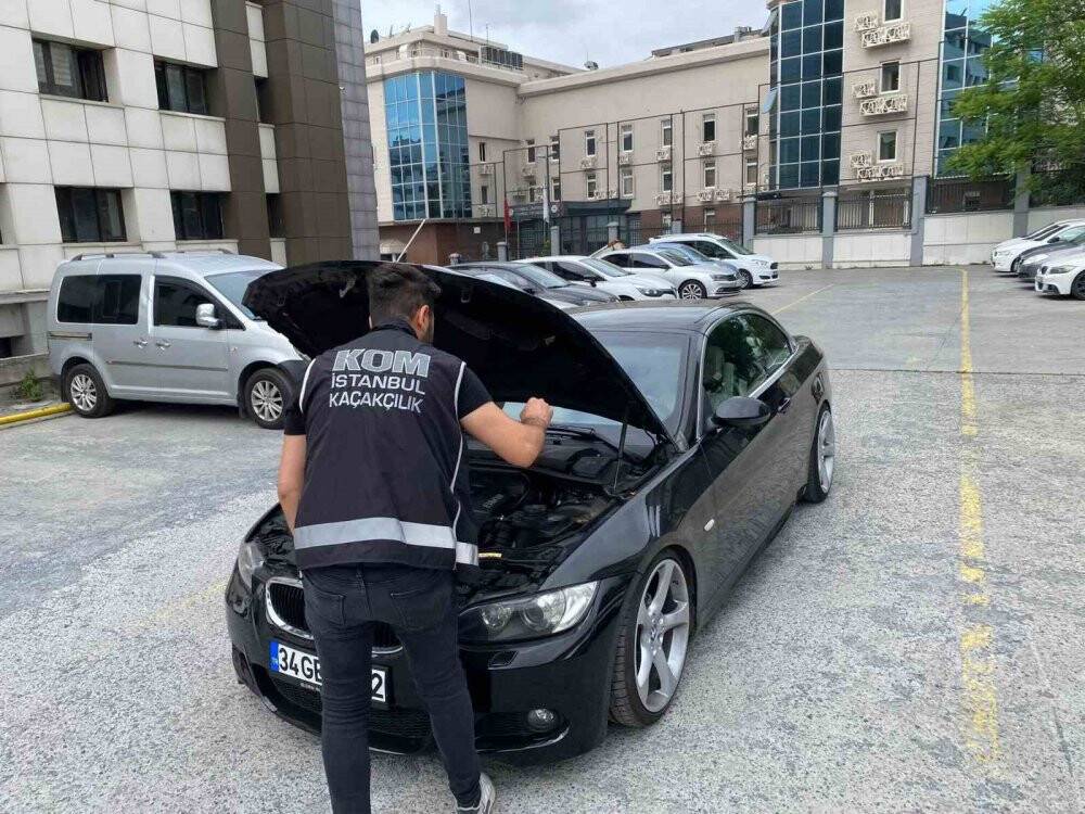 Bakan Yerlikaya duyurdu! Konya merkezli ‘Fren’ Operasyonu: 12 gözaltı