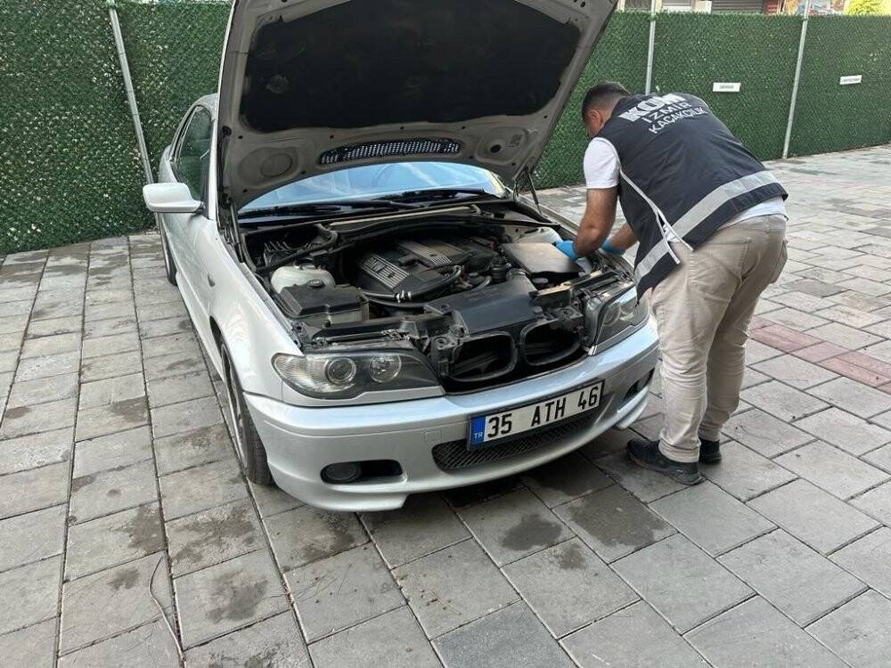 Bakan Yerlikaya duyurdu! Konya merkezli ‘Fren’ Operasyonu: 12 gözaltı