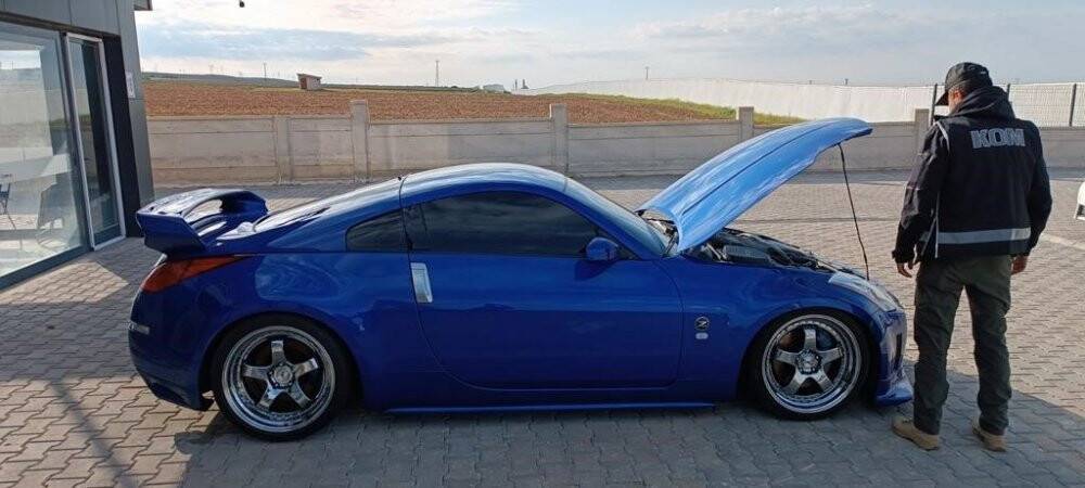 Bakan Yerlikaya duyurdu! Konya merkezli ‘Fren’ Operasyonu: 12 gözaltı