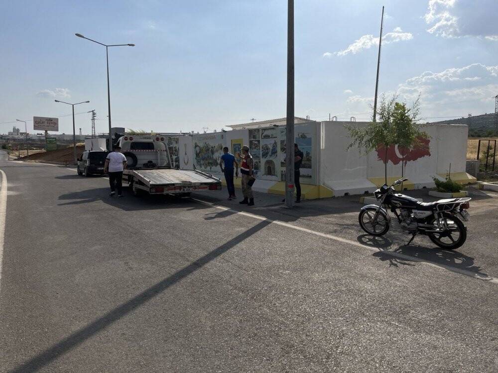 Gaziantep'te vahşet: Kayınbiraderinin boğazını kasap bıçağıyla kesti