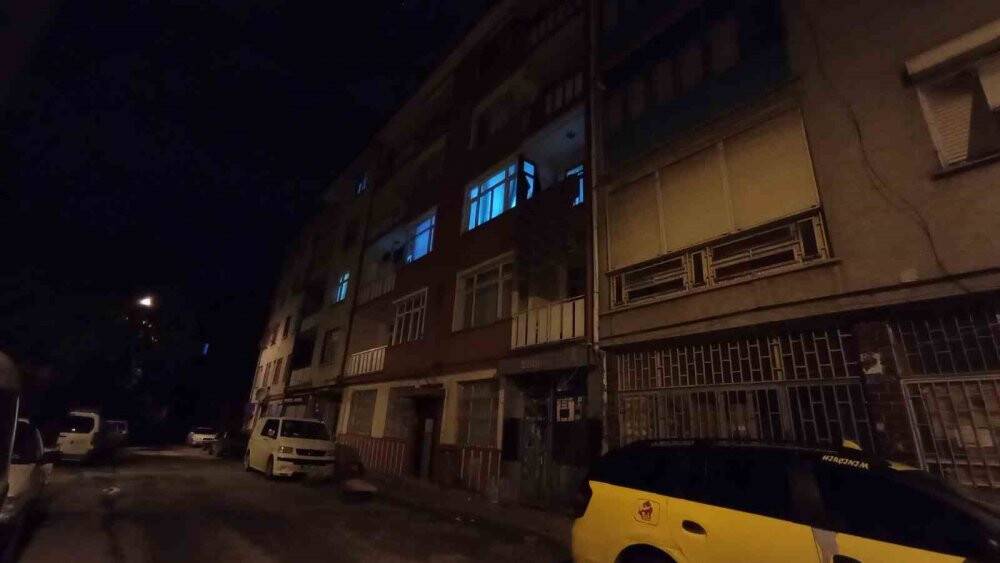 Konya'da bir şahıs annesini darp ederek hastanelik etti