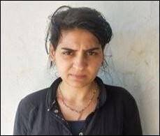 MİT'ten Suriye'de operasyon: Türkiye'ye geçmek üzereyken yakalandı