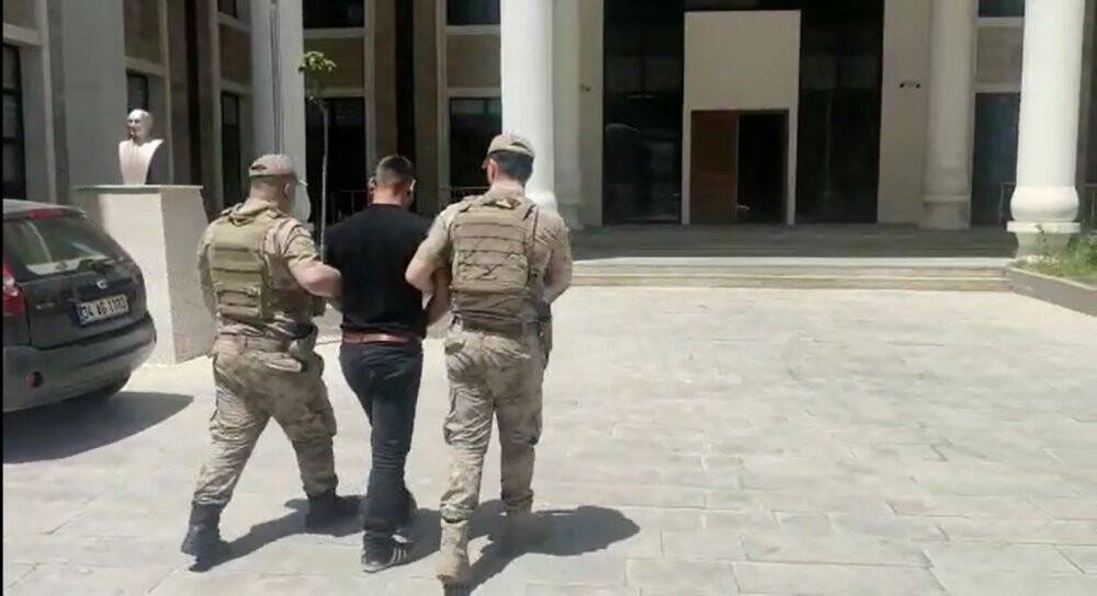 Şırnak’ta 2 yıldır aranan cinayet zanlısı yakalandı