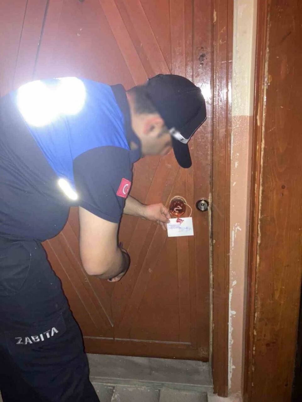 İstanbul’da kaçak göçmenlere ’evlerini kiralayanlara’ operasyon