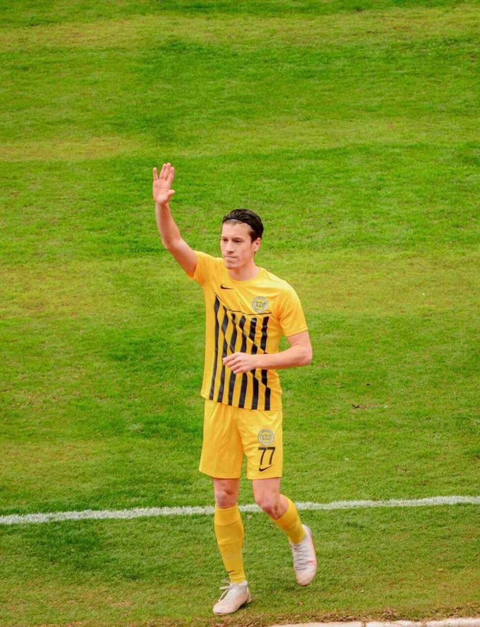 Manisa FK sol kanat arayışında