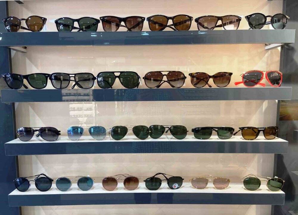 Marka değil, ultraviyole koruma ve sertifika önemli