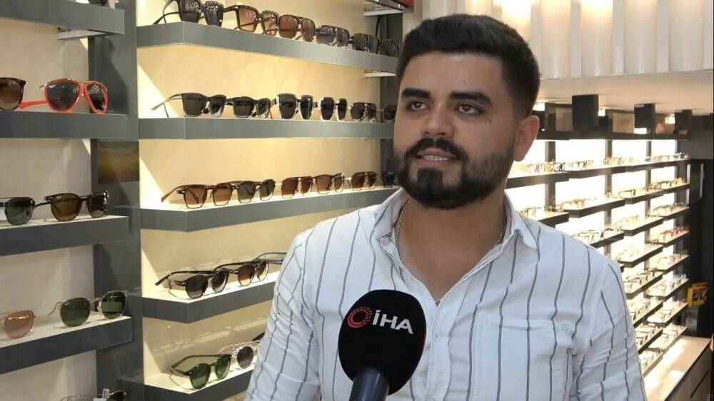 Marka değil, ultraviyole koruma ve sertifika önemli