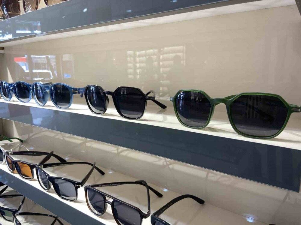 Marka değil, ultraviyole koruma ve sertifika önemli