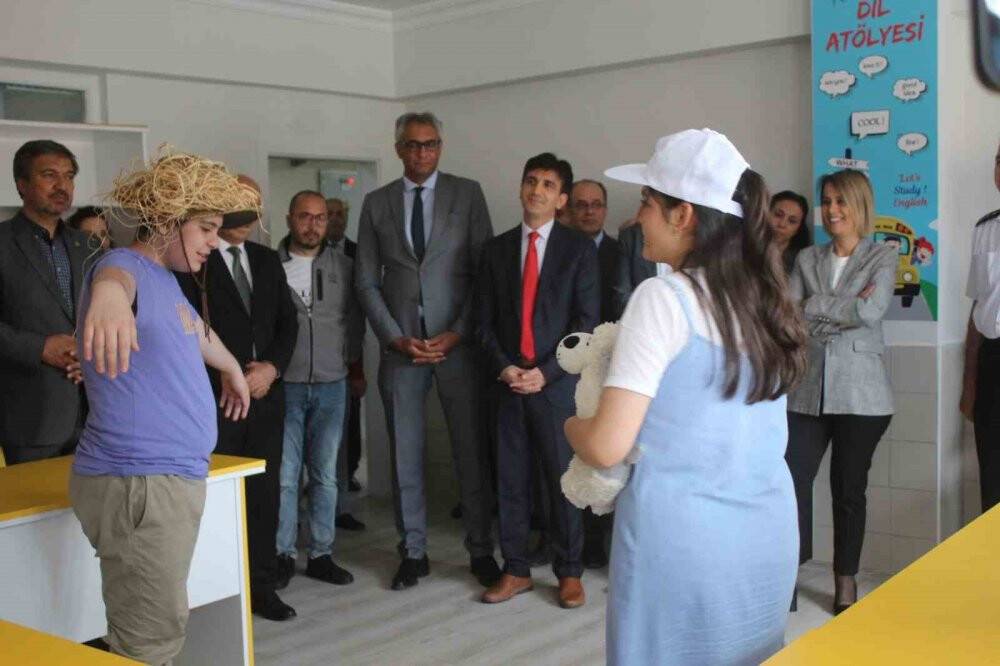 'Yeni Nesil KOP Öğrenme'de  6 atölye açıldı