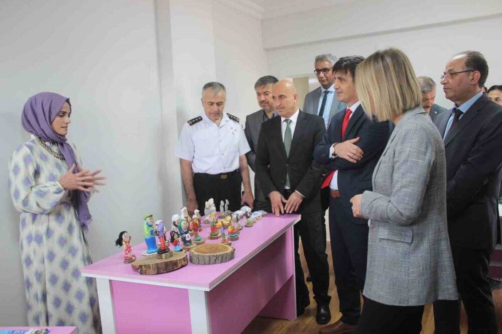 'Yeni Nesil KOP Öğrenme'de  6 atölye açıldı