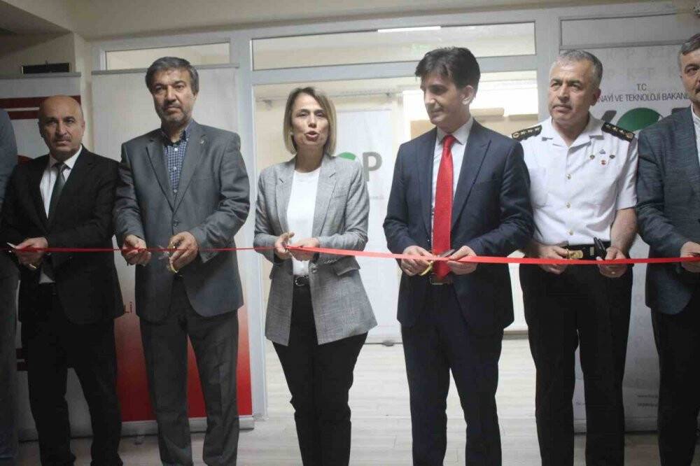 'Yeni Nesil KOP Öğrenme'de  6 atölye açıldı