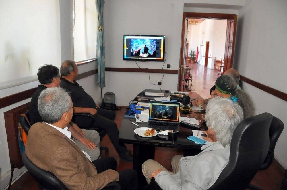 Akşehir’de “Yaşamın İçinden” konulu fotoğraf yarışması sonuçlandı