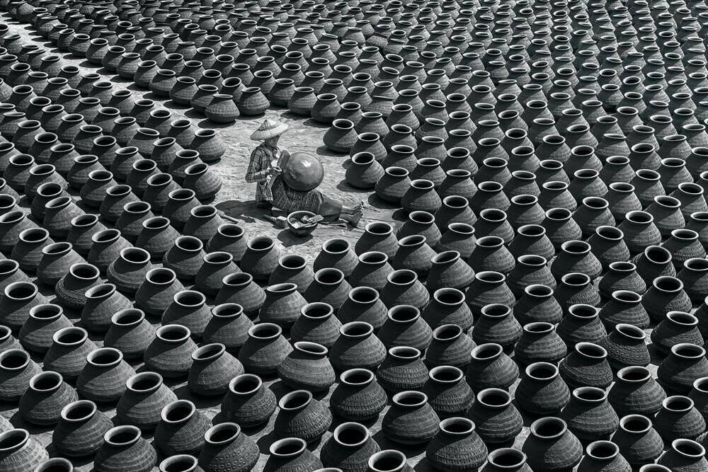 Akşehir’de “Yaşamın İçinden” konulu fotoğraf yarışması sonuçlandı