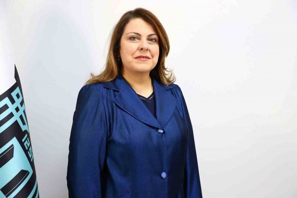 'Çevre sorunları tüm dünyanın ortak gündemini oluşturuyor'