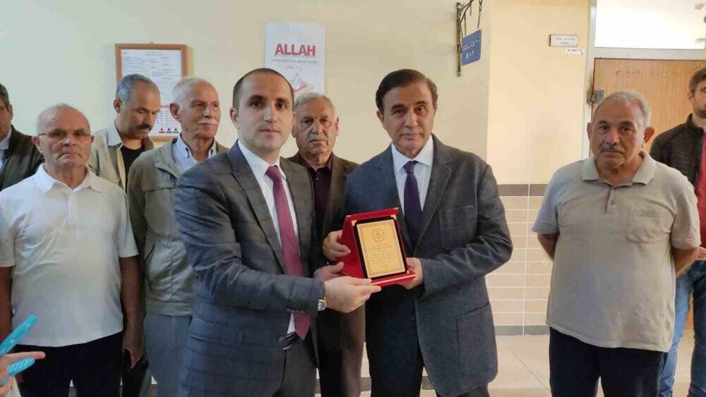 Kulu METEM’de bilgisayar laboratuvarı açıldı