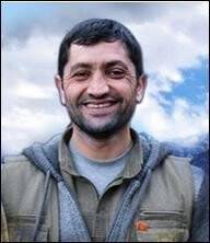 MİT, Fethi Sekin’in şehit olduğu saldırıyı organize eden teröristi Irak’ın kuzeyinde etkisiz hale getirdi