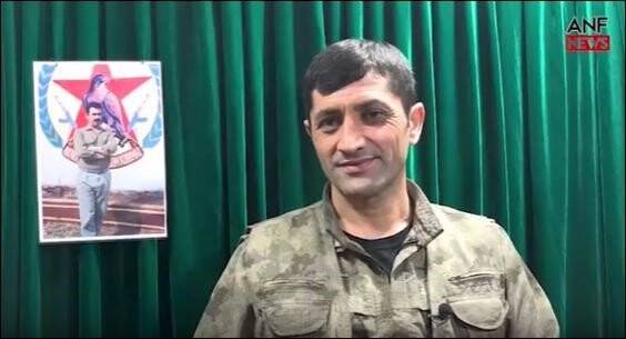 MİT, Fethi Sekin’in şehit olduğu saldırıyı organize eden teröristi Irak’ın kuzeyinde etkisiz hale getirdi