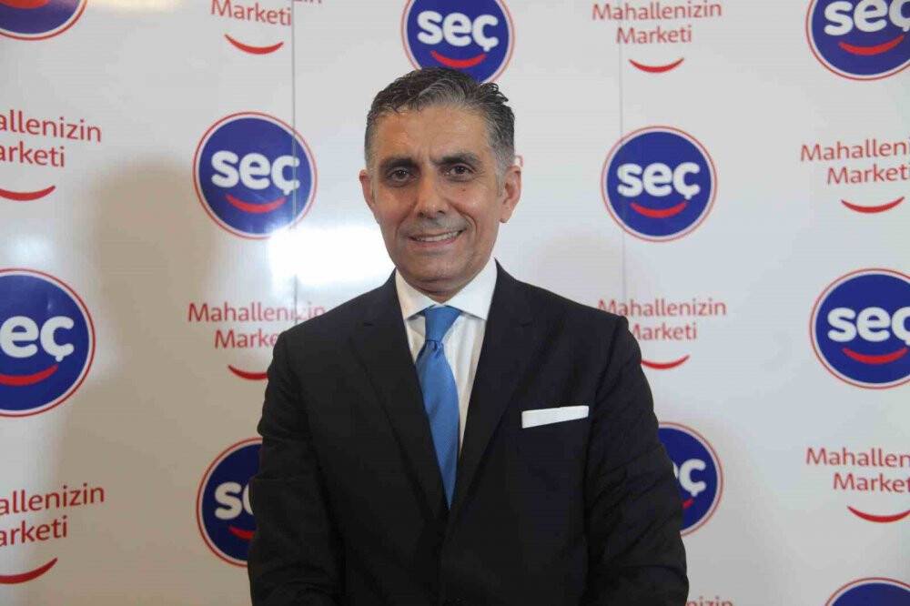 Seç Market Konya’da esnafla buluştu