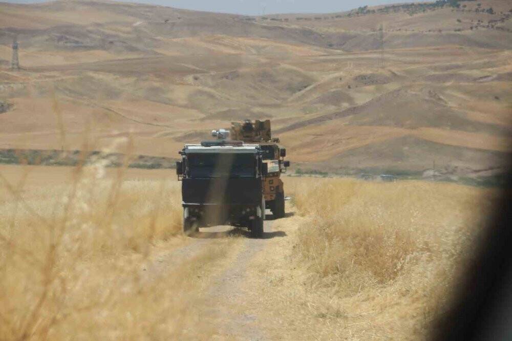 Diyarbakır’da arazi kavgası: 8 ölü