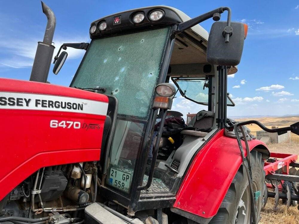 Diyarbakırdaki arazi kavgasında ölenlerin sayısı 9'a yükseldi