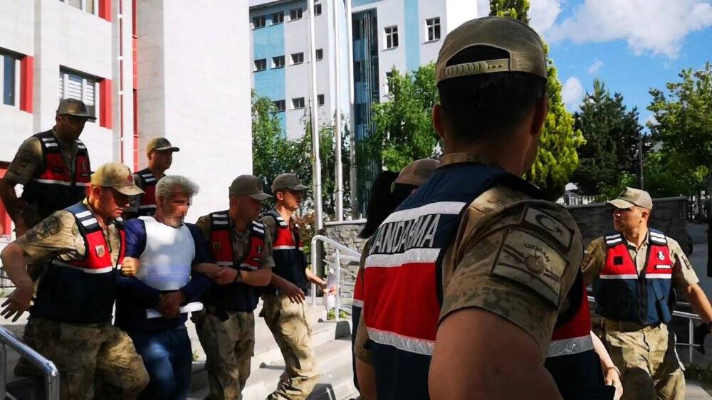 Eşi inkâr, arkadaşı itiraf etti, cinayetin sırrı çözüldü