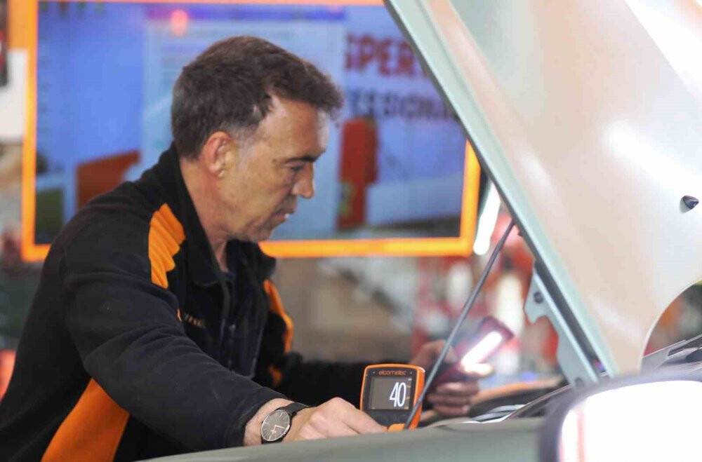 Konya merkezli "Fren" operasyonu sonrası uzmanlardan sürücülere uyarı