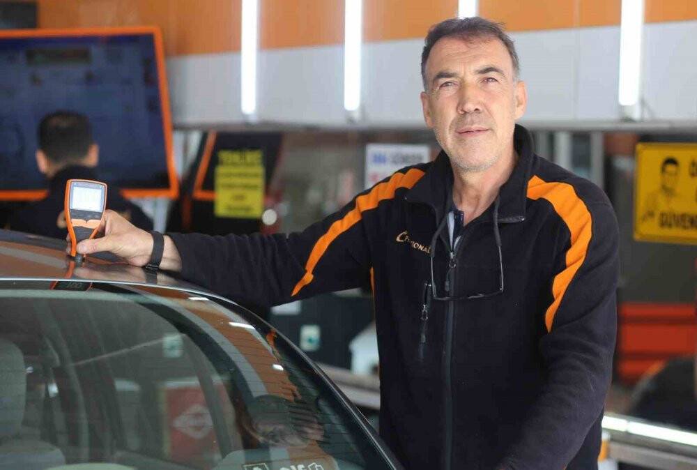 Konya merkezli "Fren" operasyonu sonrası uzmanlardan sürücülere uyarı