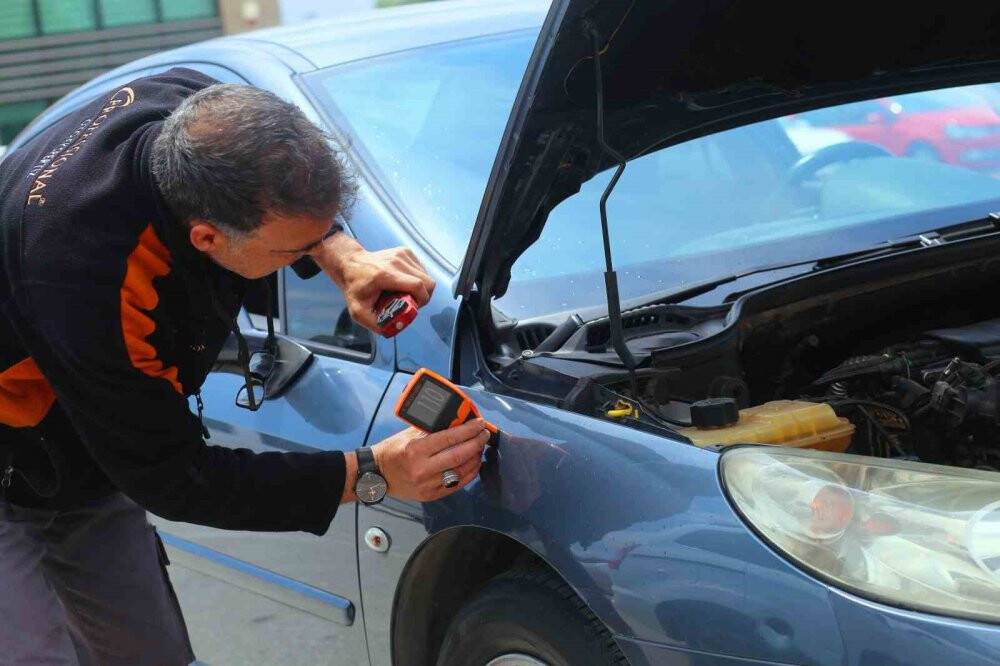 Konya merkezli "Fren" operasyonu sonrası uzmanlardan sürücülere uyarı