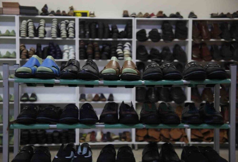 Konya’da bu liseyi bitiren öğrenci işsiz kalmıyor