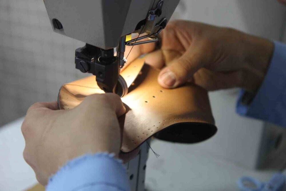 Konya’da bu liseyi bitiren öğrenci işsiz kalmıyor