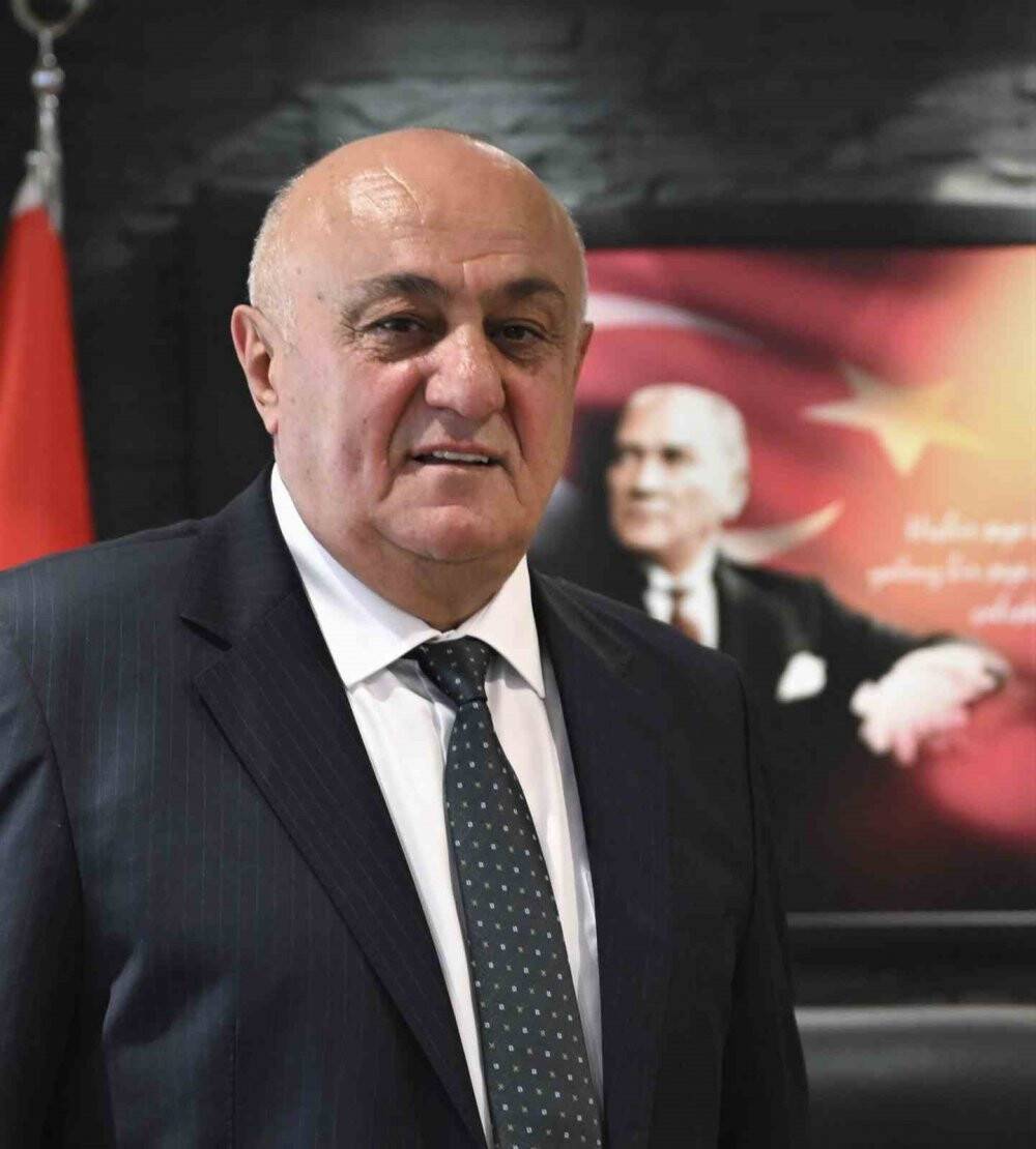 Torku Şekersporlu milli güreşçi Halil Çınar Avrupa ikincisi oldu